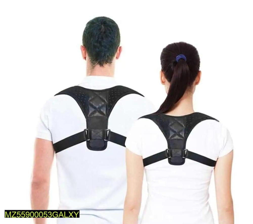Posture Support Belt