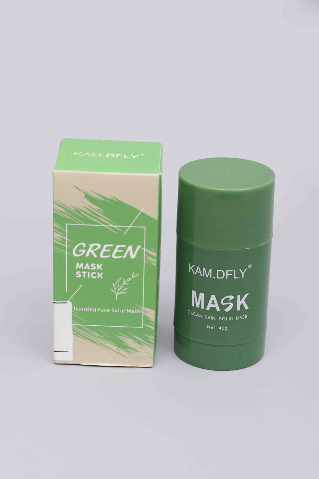 GREEN TEA CLEANSING MASK STICK