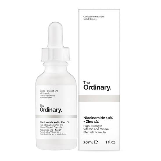 Ordinary Serum For Men/women Best Product For face